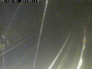 三朝町木地山【人形峠・下】