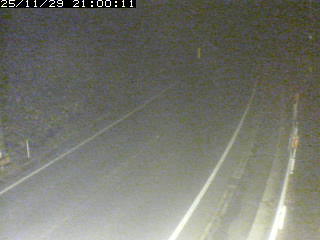 三朝町木地山【人形峠・下】