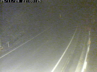 三朝町木地山【人形峠・下】