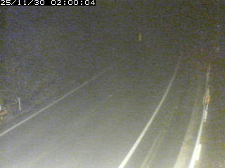 三朝町木地山【人形峠・下】