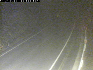 三朝町木地山【人形峠・下】