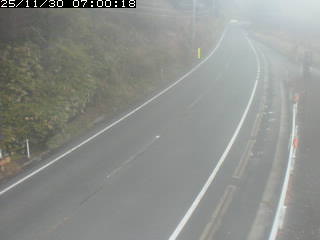 三朝町木地山【人形峠・下】