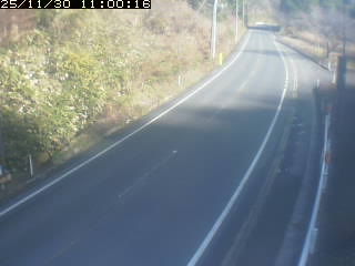 三朝町木地山【人形峠・下】