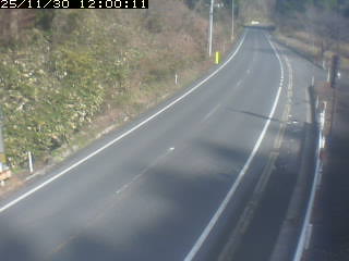 三朝町木地山【人形峠・下】