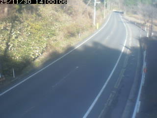 三朝町木地山【人形峠・下】