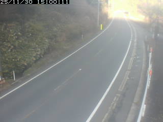 三朝町木地山【人形峠・下】