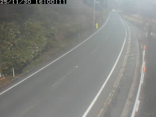 三朝町木地山【人形峠・下】