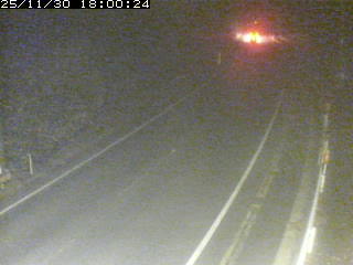 三朝町木地山【人形峠・下】