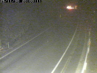 三朝町木地山【人形峠・下】