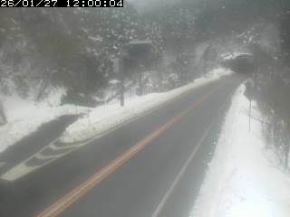 倉吉市関金町山口【犬挟峠】