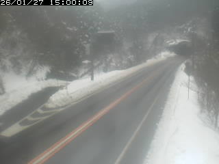 倉吉市関金町山口【犬挟峠】