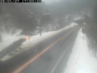 倉吉市関金町山口【犬挟峠】