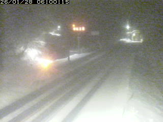 倉吉市関金町山口【犬挟峠】