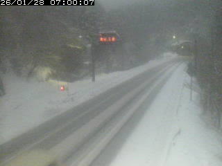 倉吉市関金町山口【犬挟峠】