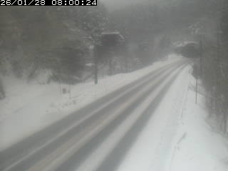 倉吉市関金町山口【犬挟峠】