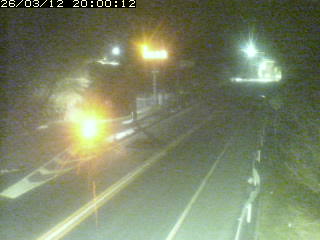 倉吉市関金町山口【犬挟峠】