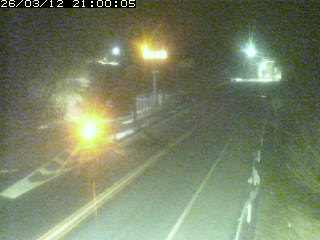 倉吉市関金町山口【犬挟峠】