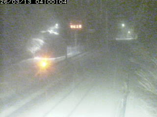 倉吉市関金町山口【犬挟峠】