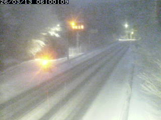 倉吉市関金町山口【犬挟峠】