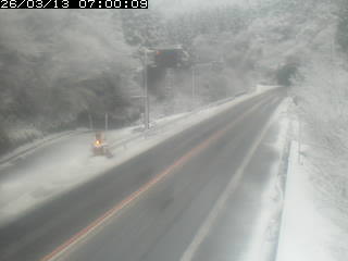 倉吉市関金町山口【犬挟峠】