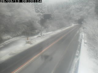 倉吉市関金町山口【犬挟峠】