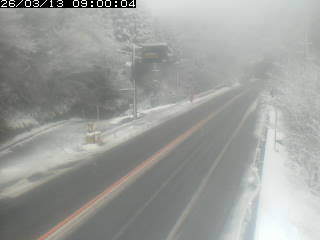 倉吉市関金町山口【犬挟峠】