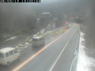 倉吉市関金町山口【犬挟峠】