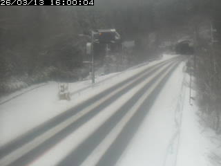 倉吉市関金町山口【犬挟峠】