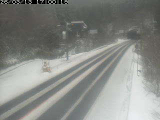 倉吉市関金町山口【犬挟峠】