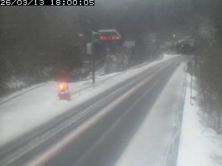 倉吉市関金町山口【犬挟峠】