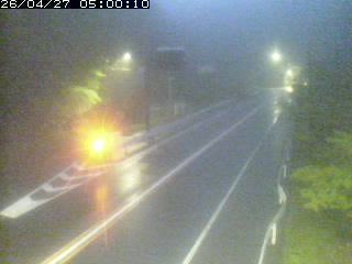 倉吉市関金町山口【犬挟峠】