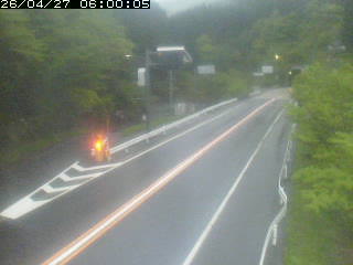 倉吉市関金町山口【犬挟峠】