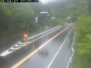 倉吉市関金町山口【犬挟峠】