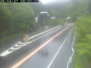 倉吉市関金町山口【犬挟峠】