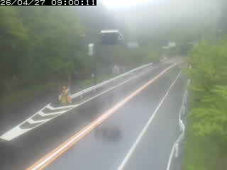 倉吉市関金町山口【犬挟峠】