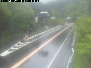 倉吉市関金町山口【犬挟峠】