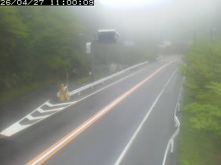 倉吉市関金町山口【犬挟峠】