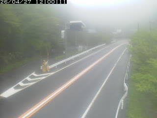 倉吉市関金町山口【犬挟峠】