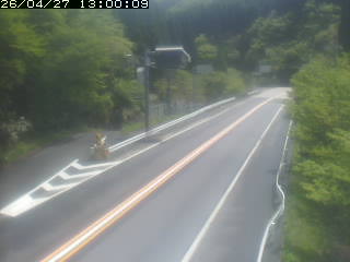 倉吉市関金町山口【犬挟峠】