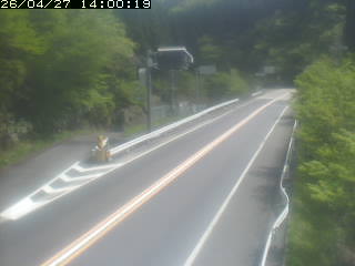 倉吉市関金町山口【犬挟峠】