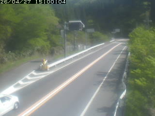 倉吉市関金町山口【犬挟峠】