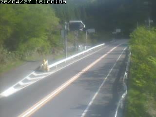 倉吉市関金町山口【犬挟峠】