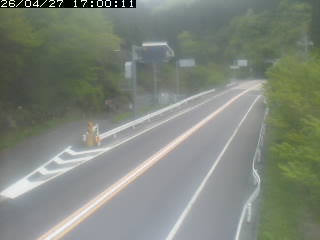 倉吉市関金町山口【犬挟峠】