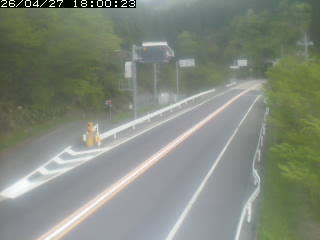 倉吉市関金町山口【犬挟峠】