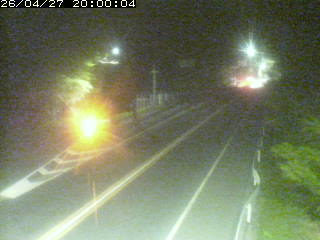 倉吉市関金町山口【犬挟峠】