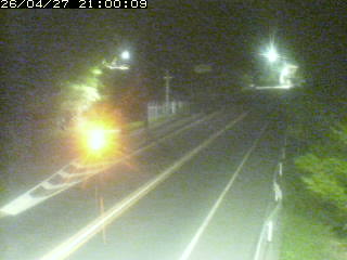 倉吉市関金町山口【犬挟峠】