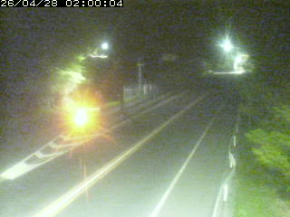 倉吉市関金町山口【犬挟峠】