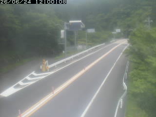 倉吉市関金町山口【犬挟峠】