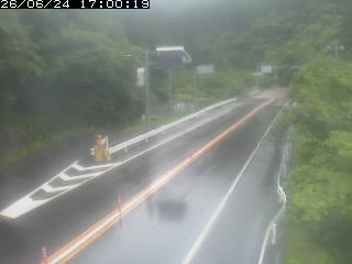 倉吉市関金町山口【犬挟峠】