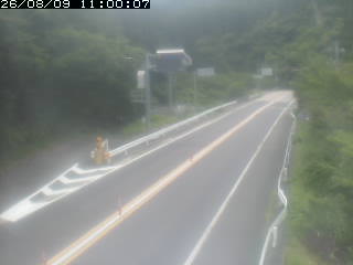 倉吉市関金町山口【犬挟峠】